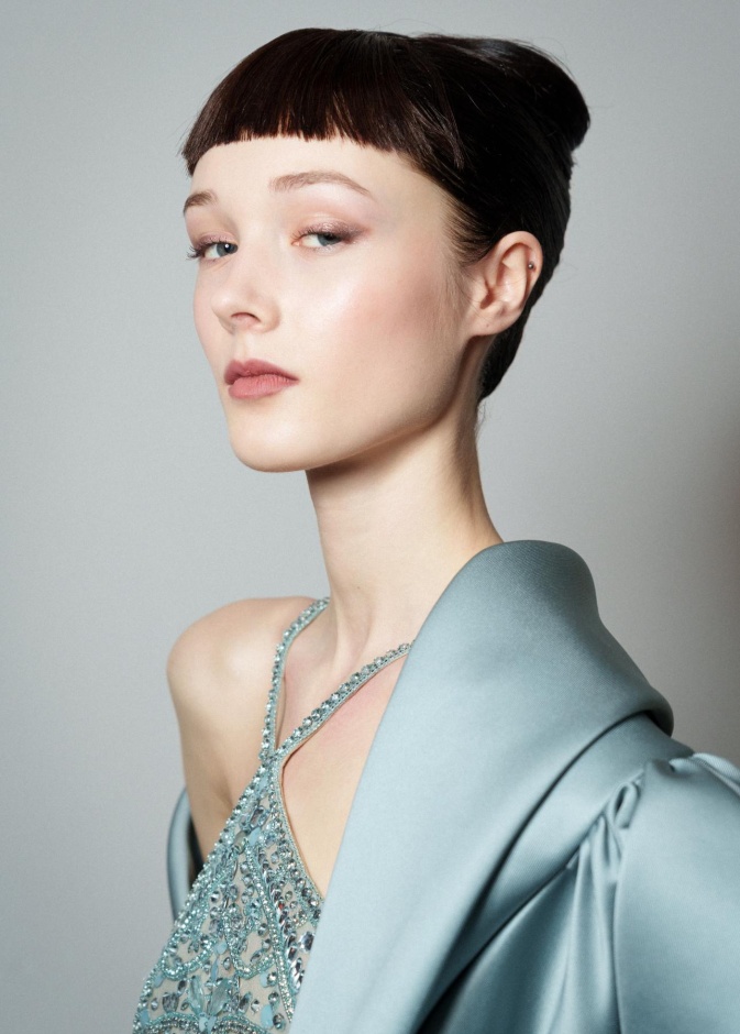 كيف تحصلين على البشرة الهلامية بخطوات بسيطة