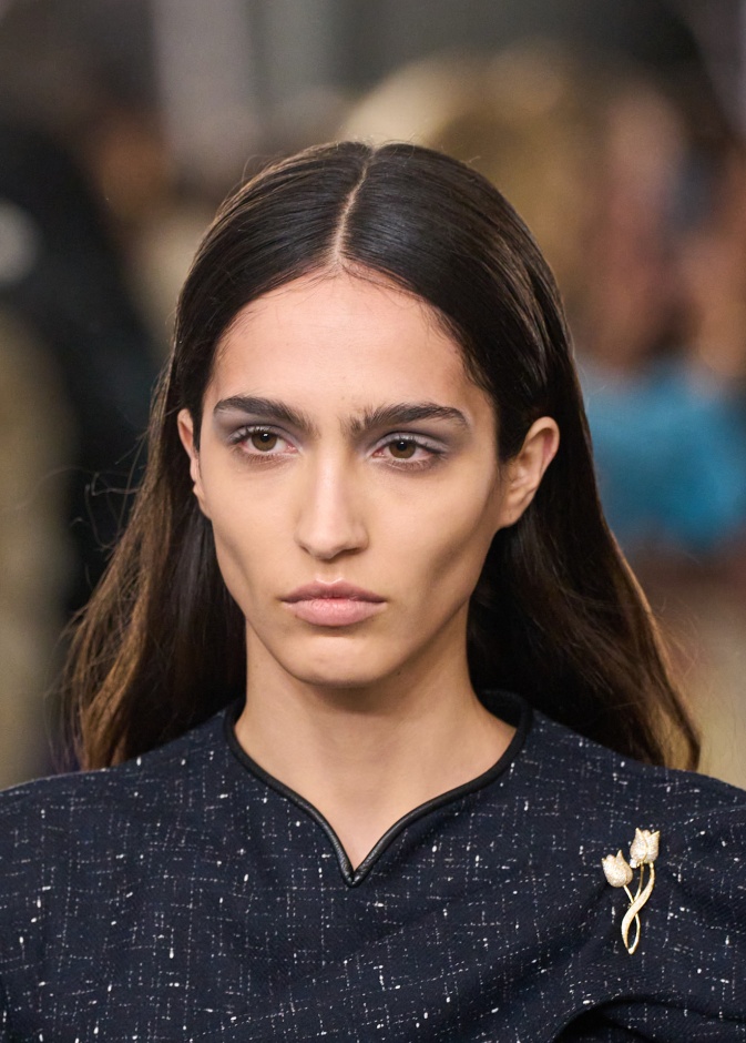 وداعاً للشيب المبكر مع قوة الكاكاو المغذي