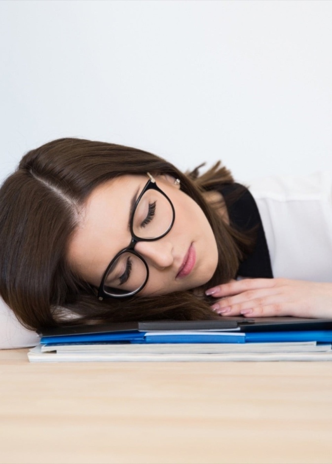 وقت الانتقام .. لماذا ندمر حياتنا بأيدينا؟