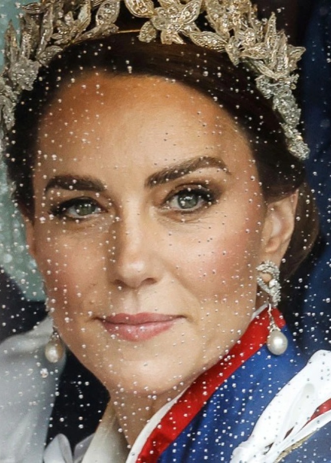 كيت ميدلتون