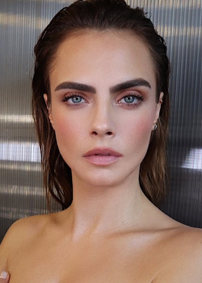 Cara Delevingne