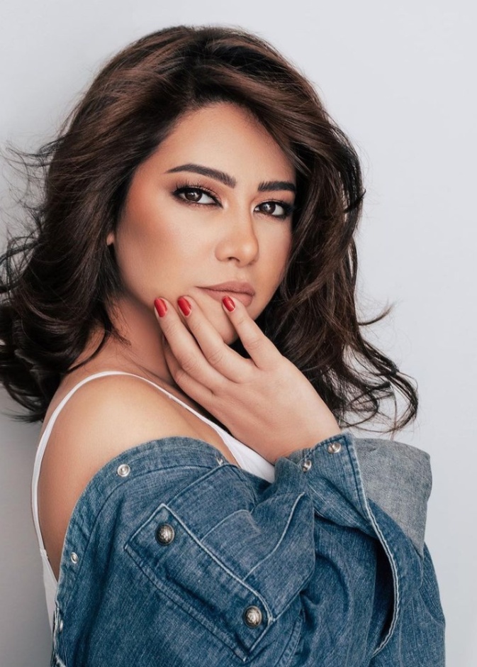 شيرين عبد الوهاب