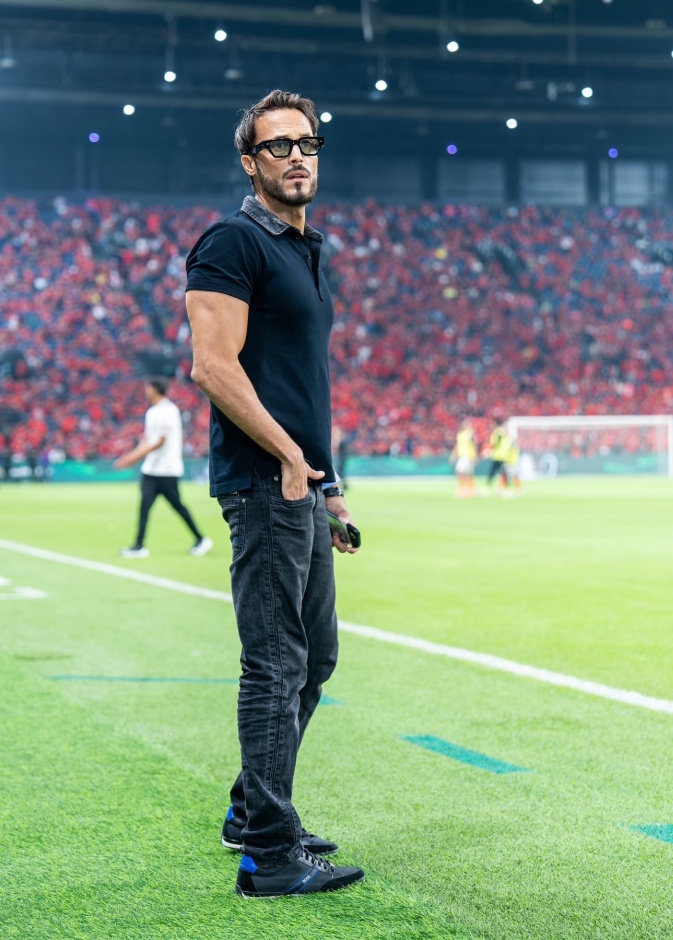 يوسف الشريف