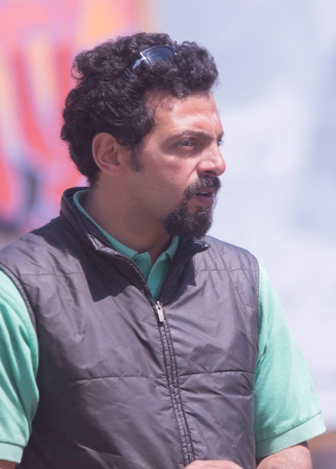 تيمور تيمور 