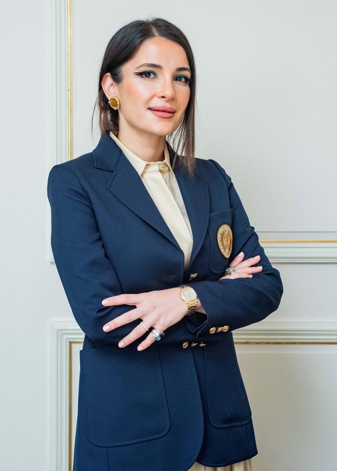 في عيد ميلاد شام الذهبي... نرصد إطلالاتها بين المناسبات والأزياء اليومية