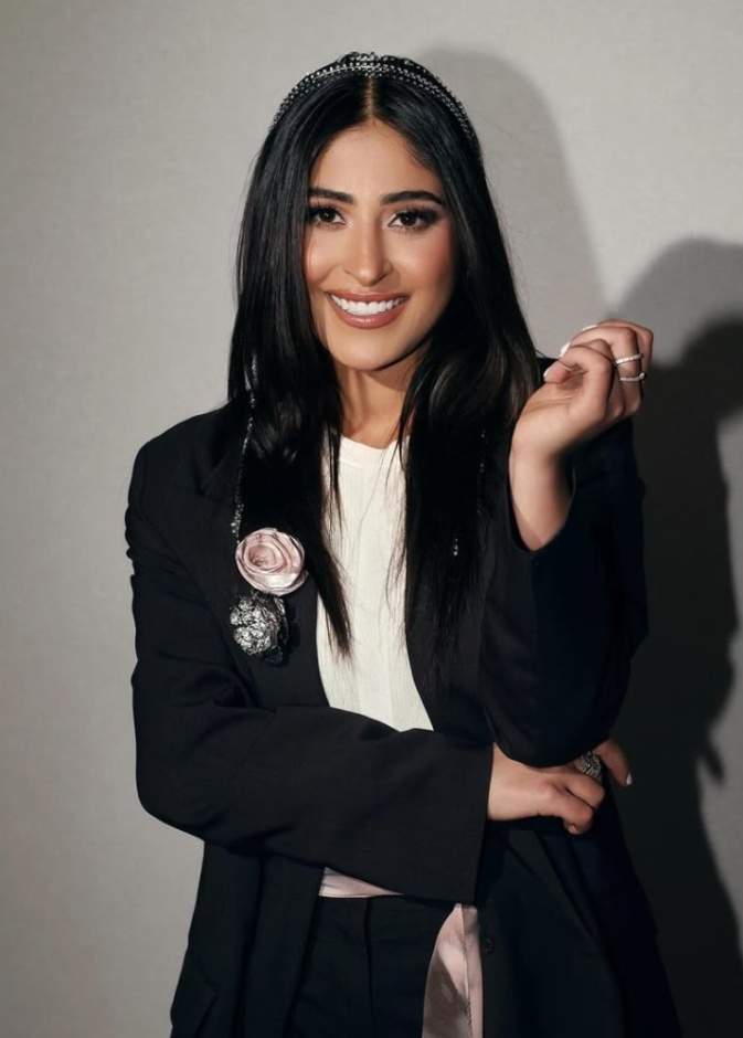 شجون الهاجري