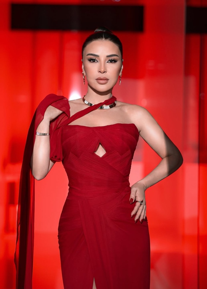 ماغي بو غصن