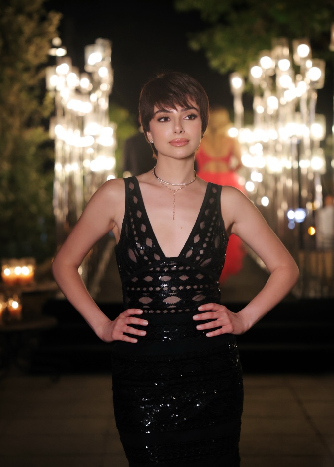 ماريتا الحلاني