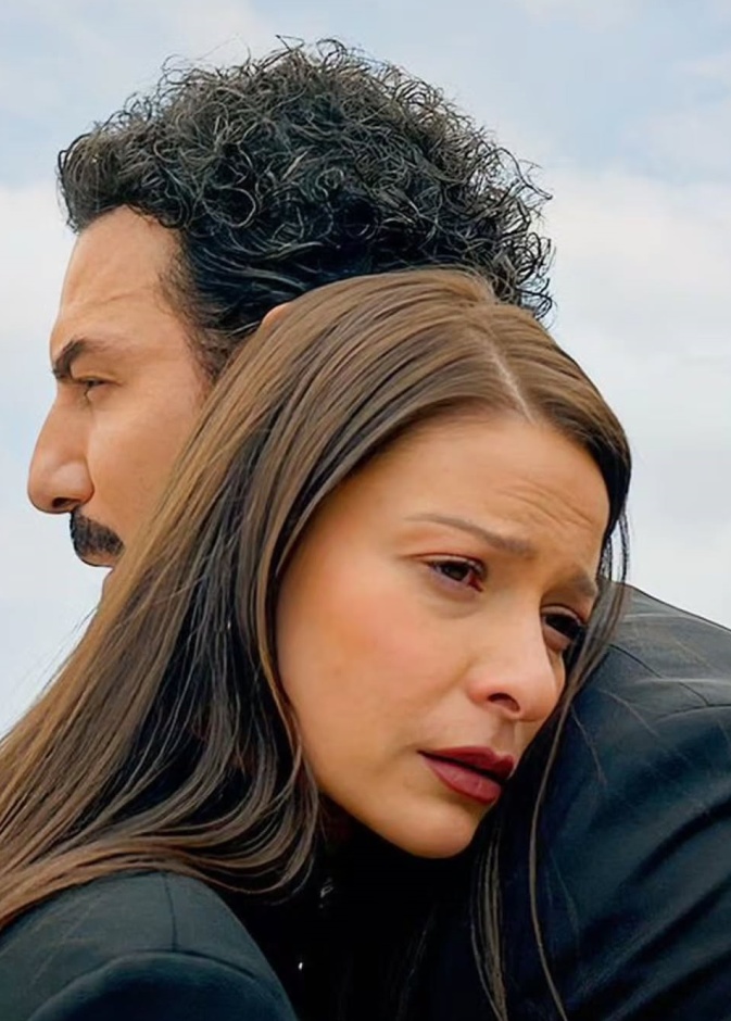 نهايات صادمة ومفاجئة للجمهور.. ماذا حدث في الحلقة الأخيرة من مسلسل "آسر"؟