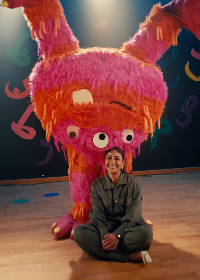 شجون الهاجري 