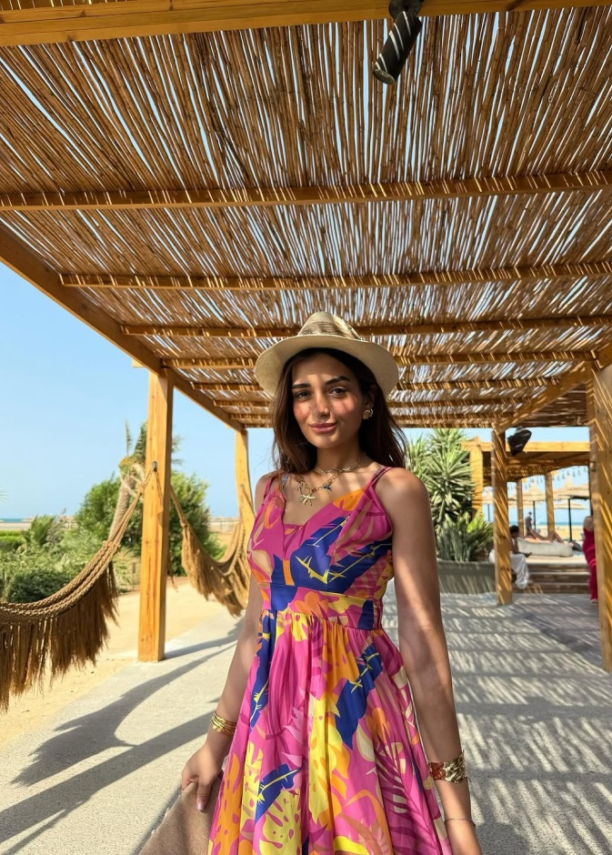 ملك زاهر