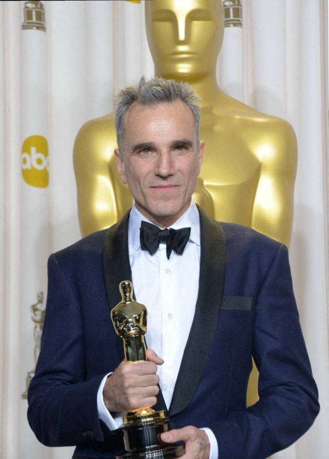 دانيال دي لويس