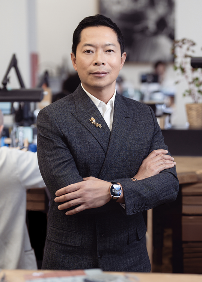 Charles Leung