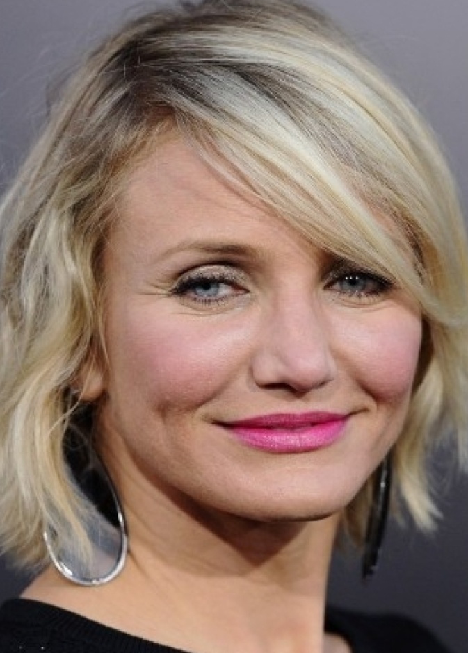 كاميرون دياز