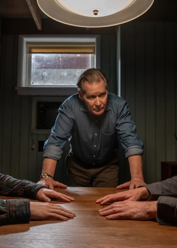 مسلسل Dexter Resurrection