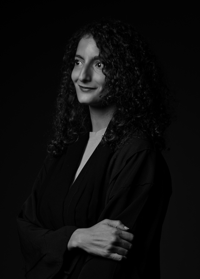 رئيسة متحف إثراء فرح أبو شليح لـ"هي": النسخة السابعة لجائزة إثراء للفنون تفتح آفاقا جديدة للفن العربي