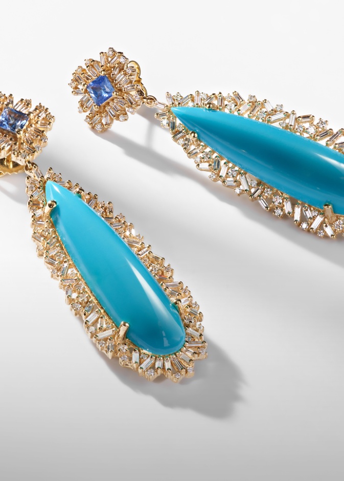 دليل Mytheresa لأروع تصاميم المجوهرات الفاخرة