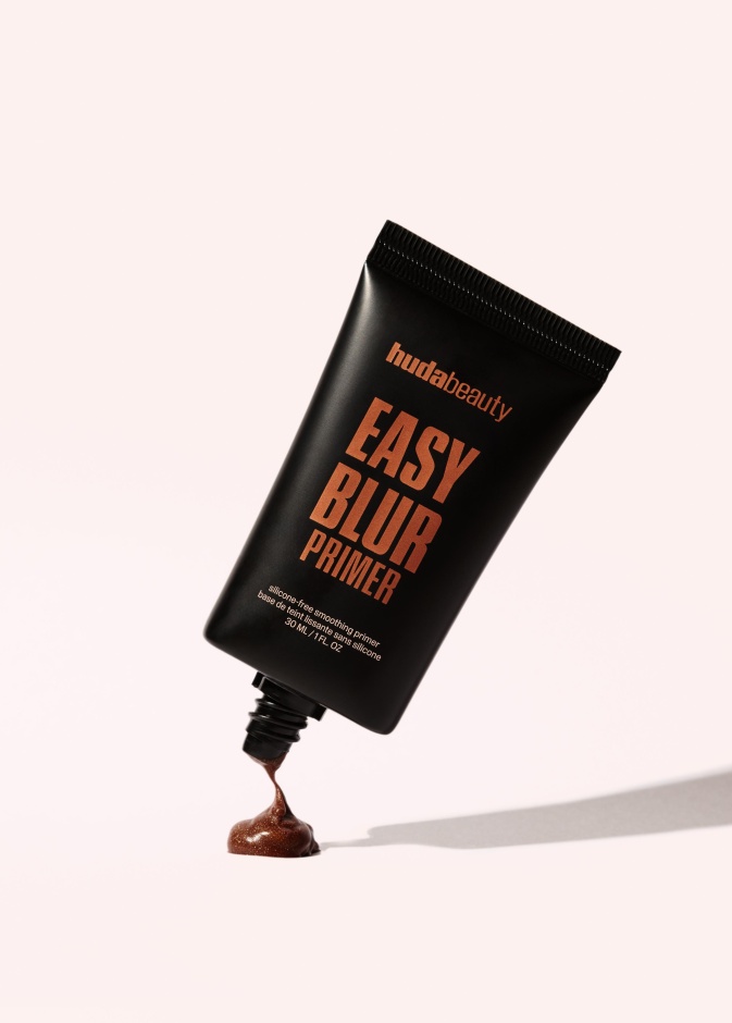 مجموعة ميني المميزة للسفر من هدى بيوتي  HUDA BEAUTY 