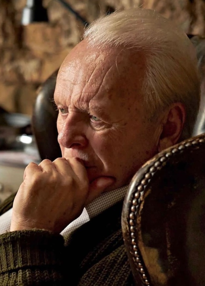 أنتوني هوبكنز