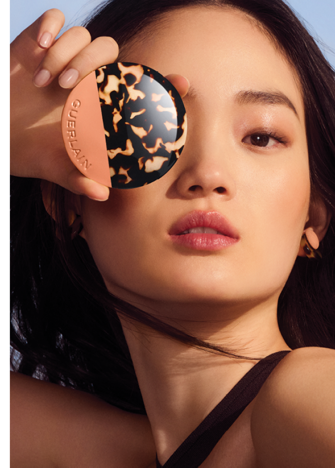 أفضل مستحضرات الجمال الصيفية: شفاه متوهجة وبشرة صحية وإطلالة متألقة