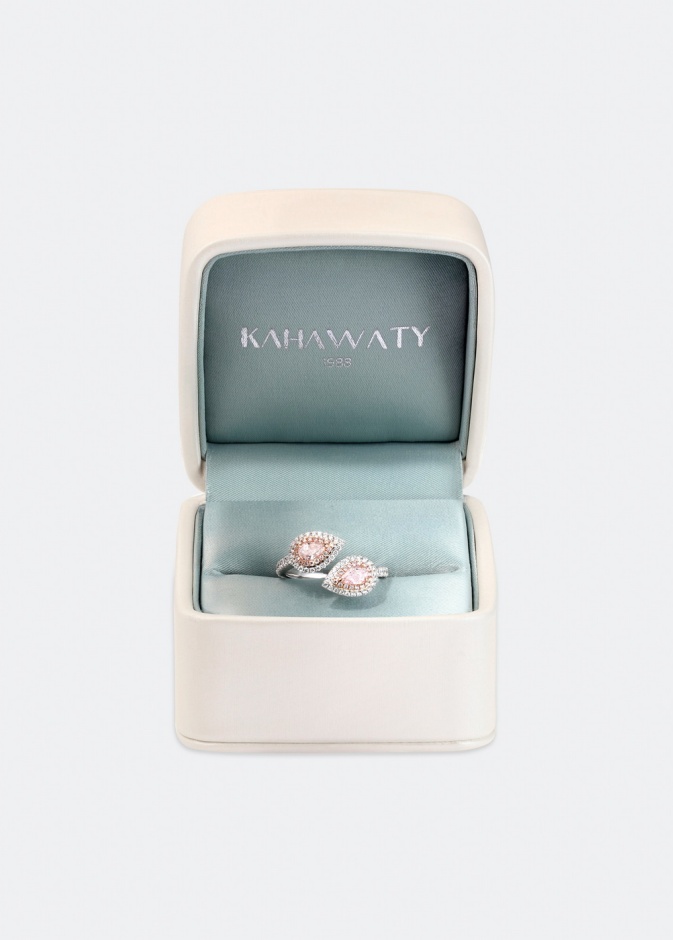 مجوهرات Kahawaty 