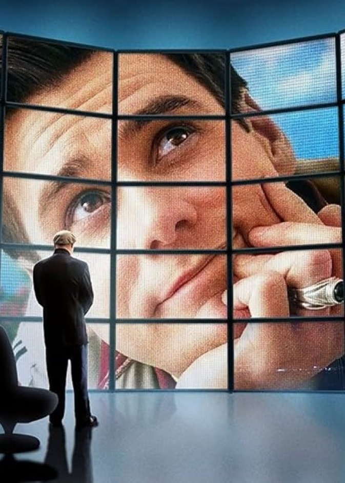 التريند من أضواء السينما والتليفزيون