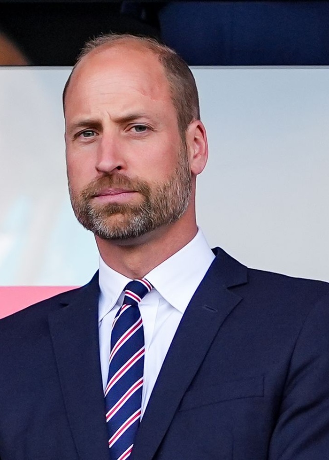 الأمير ويليام