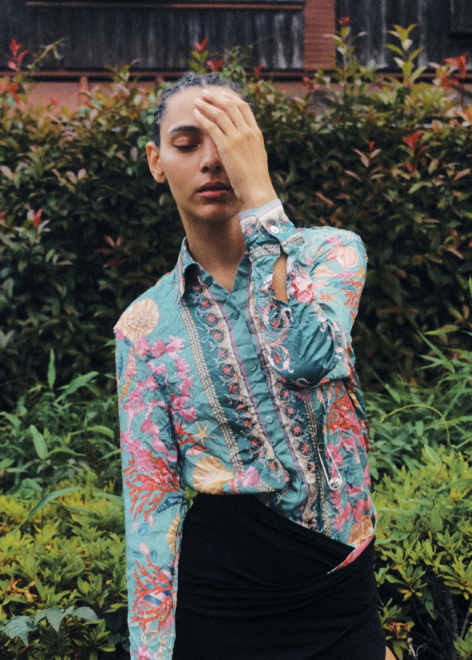 من اليابان... "هي" تكتب أناقة الجيل  Z