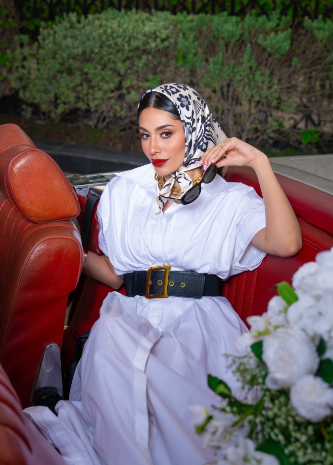 الهام علي