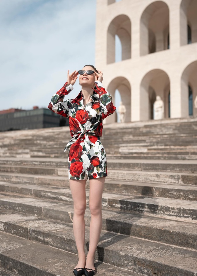 Emily In Paris