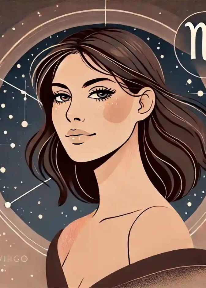 حاكم العذراء يحدد شخصيتك وقراراتك العاطفية