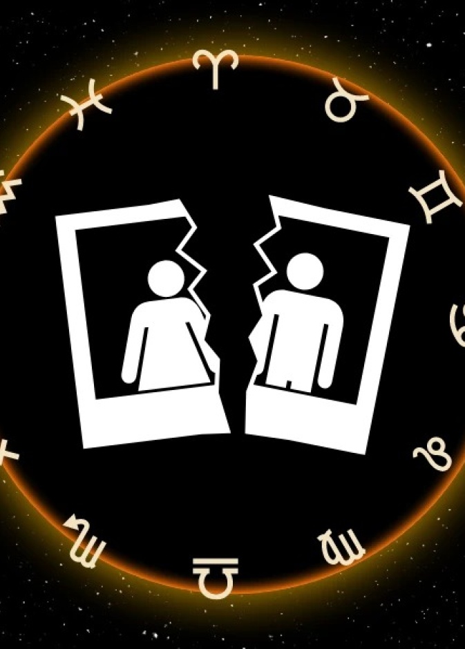 كيف نتعامل مع الانفصال وفقًا لأبراجنا الفلكية؟