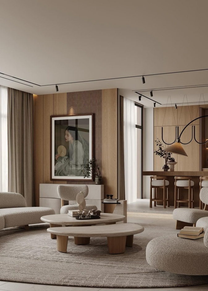 أسلوب وابي-سابي يعيد تعريف مفهوم الجمال من خلال تقدير الكمال في البساطة