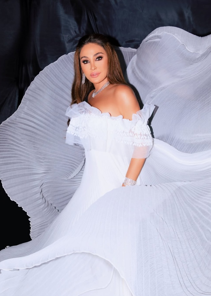 أليسا ضمن مشاهير يتبنون النظام النباتي بكل ايجابياته 