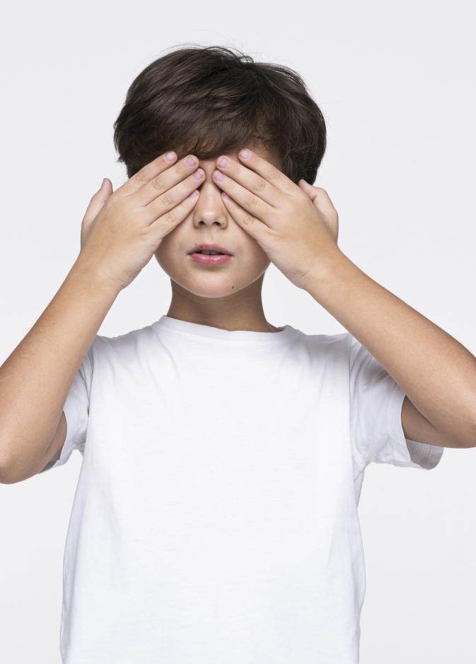 إصابات العين أحد أهم أسباب فقدان البصر عند الأطفال