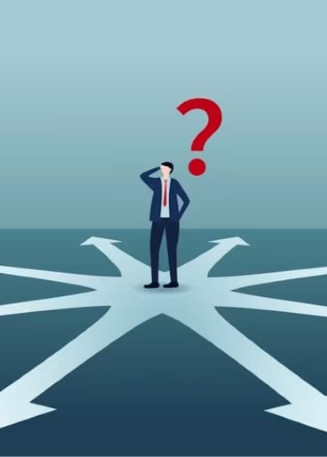 اتخاذ القرار مقابل صنع القرار هل هناك فرق؟