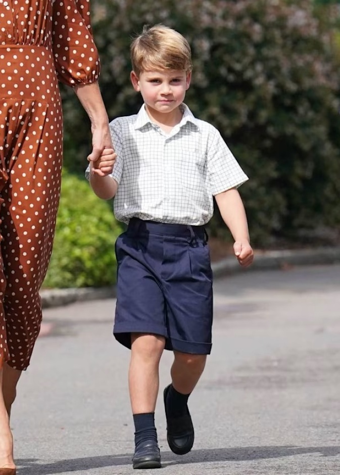 الأمير لويس