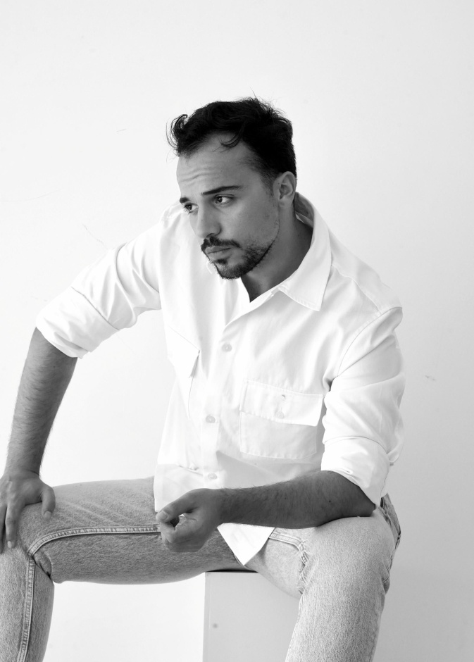 المصمم جان بيار خوري في حديث خاص مع هي
