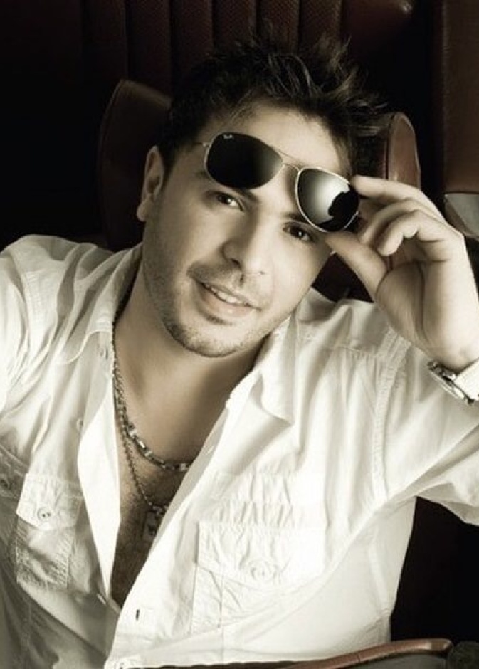 أحمد الشريف