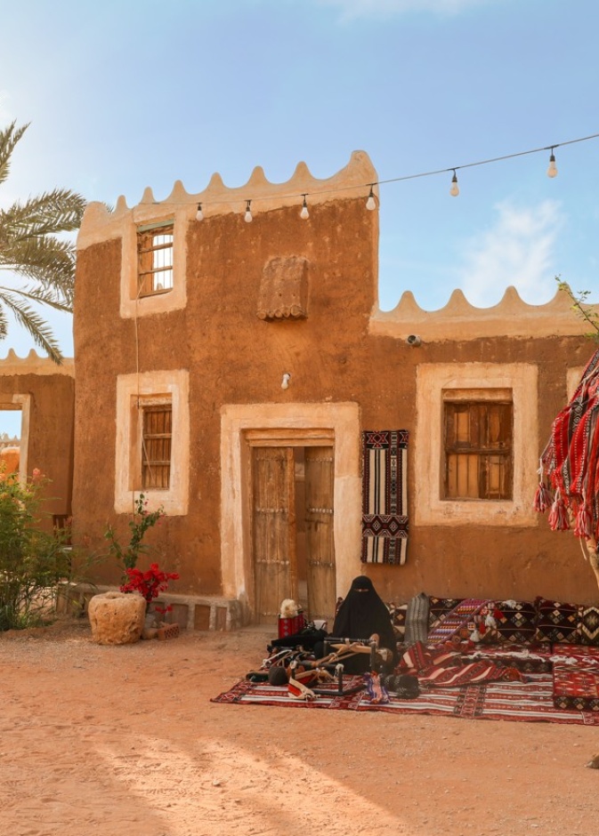 سُلان.. ولادة تجربة ضيافة سعودية أصيلة تُعيد تعريف السياحة الريفية