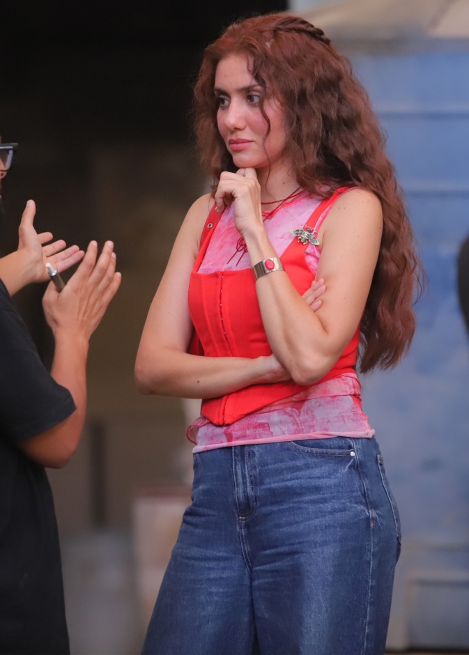 چيهان الشماشرجي