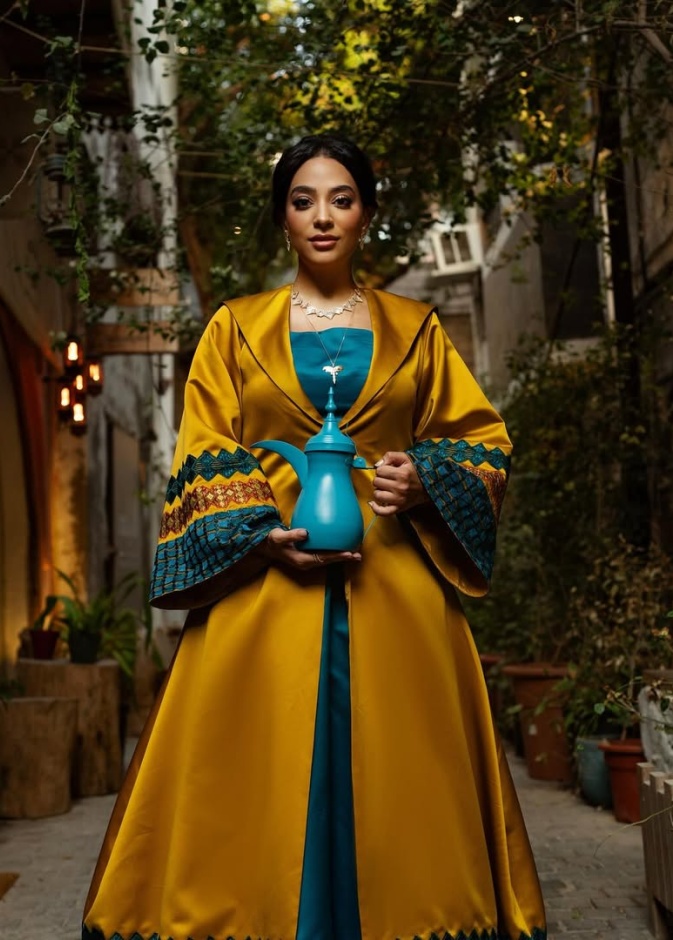 خيرية أبو لبن تحتفل باليوم الوطني