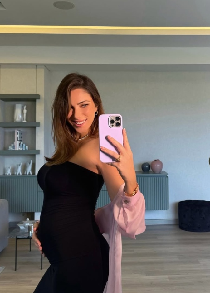 دانييلا رحمة