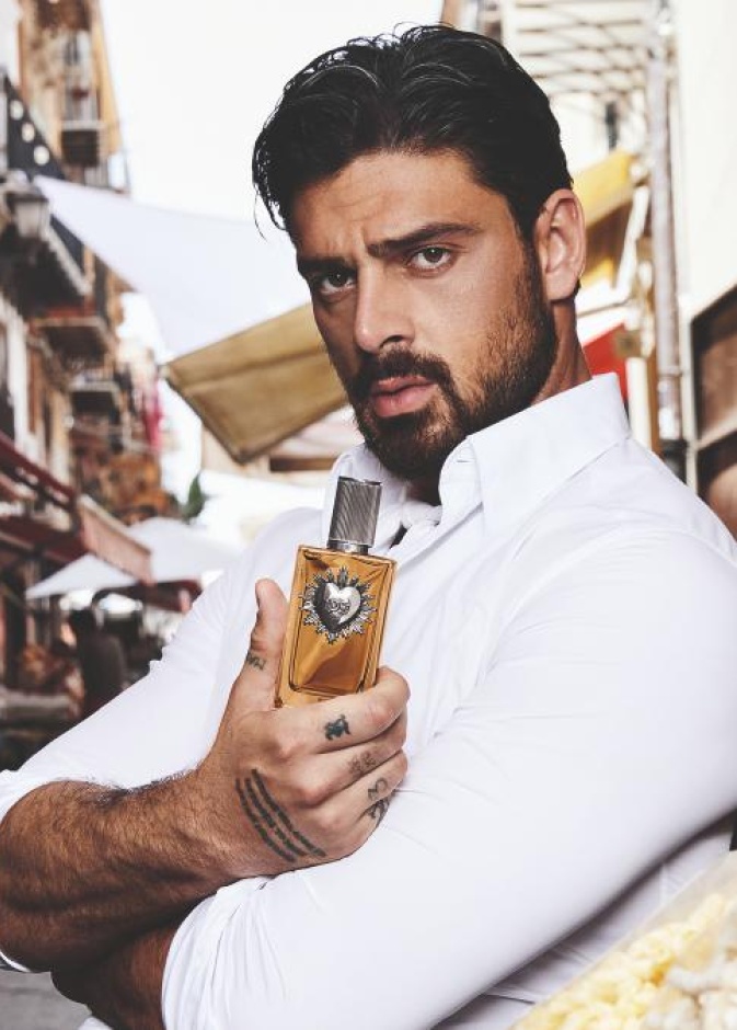 عطور للرجال بمناسبة اليوم الوطني السعودي