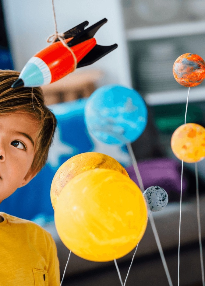 شروط المذاكرة الفعالة للأطفال