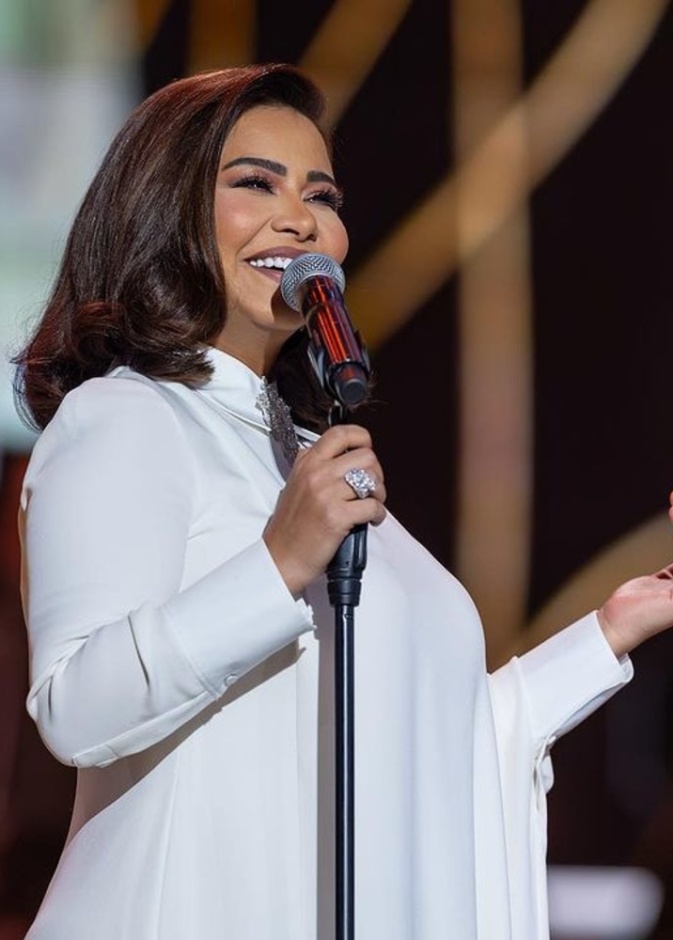 شيربن عبدالوهاب