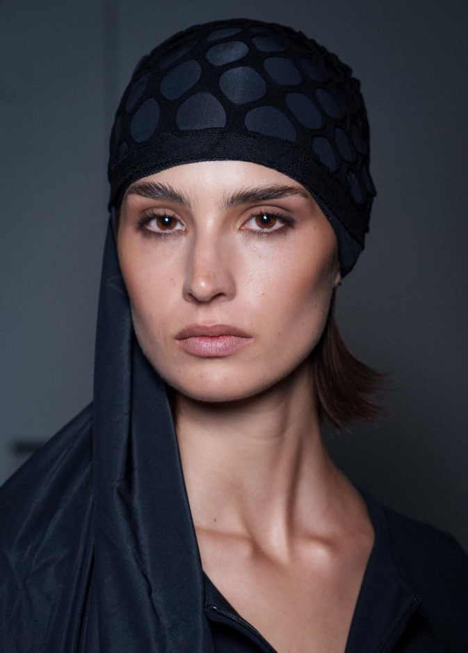  أخصائية الطب التجميلي الدكتورة ريهام فاروق لـهي الخلطة الثلاثية للوجه سلاح ذو حدين على البشرة.