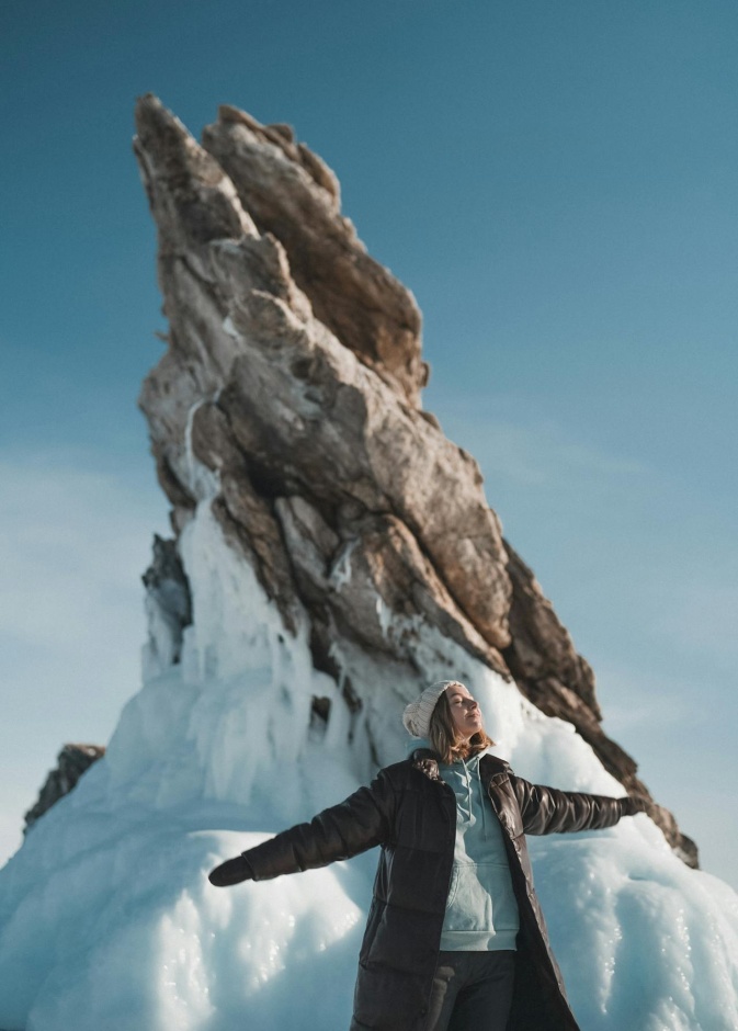 اكتشفي مع هي أسرار بسيطة للحفاظ على رشاقتكِ خلال الطقس البارد.