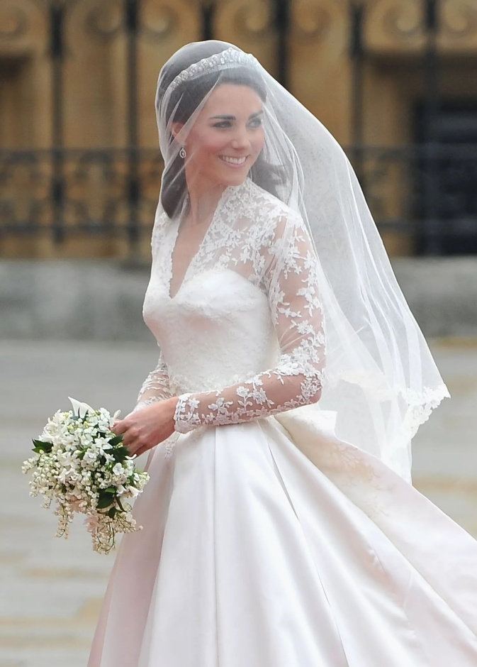 كاثرين أميرة ويلز