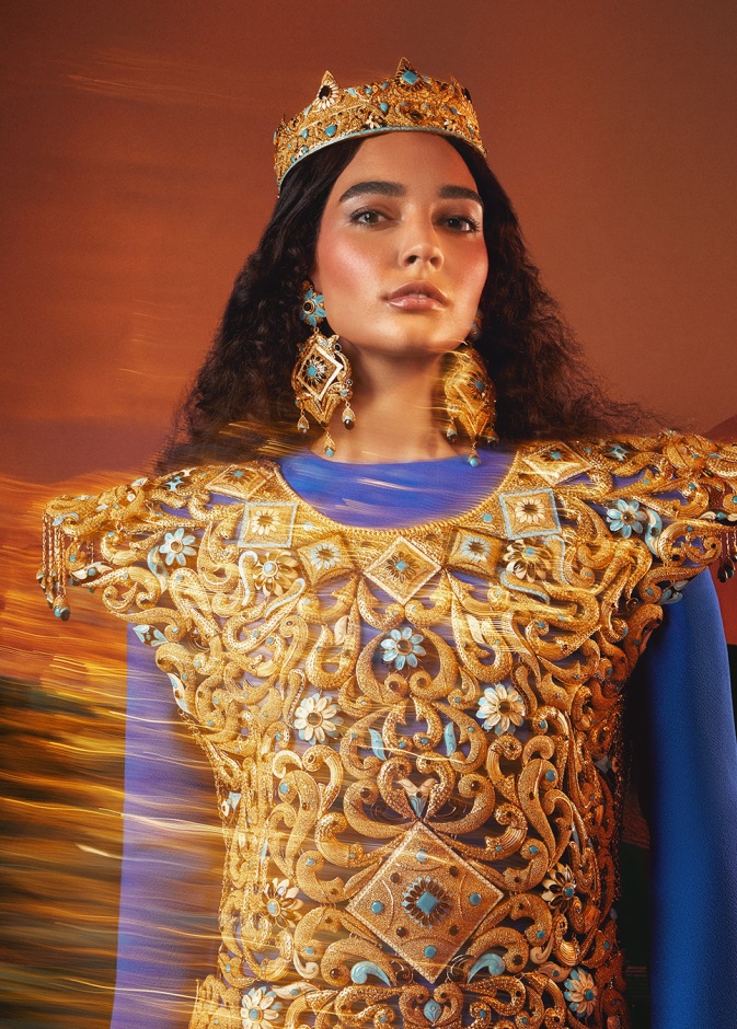 لماذا دخلت علامة مجوهرات الرميزان موسوعة غينيس للأرقام القياسية؟